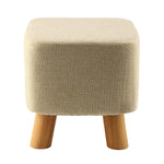 Ottoman Round Stool