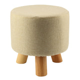 Ottoman Round Stool