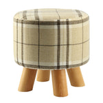 Ottoman Round Stool