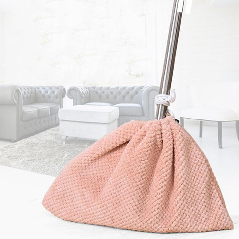 Lazy Broom Cover Cloth Mop