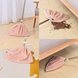 Lazy Broom Cover Cloth Mop