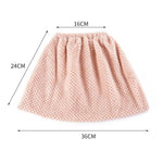 Lazy Broom Cover Cloth Mop