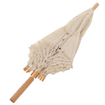 Free Shipping Lace Parasol