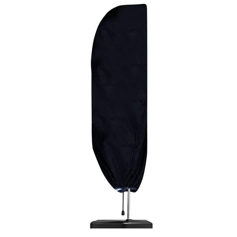 Cover Patio Overhang Parasol