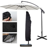 Cover Patio Overhang Parasol