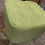 Fashion Sofa Square Stool