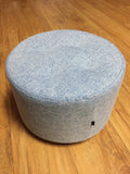Fashion Sofa Square Stool