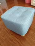 Fashion Sofa Square Stool