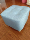 Fashion Sofa Square Stool