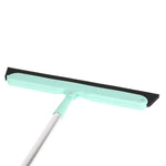 Multifunction Floor Squeegee Microfiber Mop