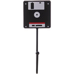 Retro Wall Hook Hanger Stainless