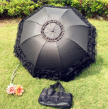 Umbrella Lace Parasol