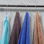Stainless Steel Round Hanger