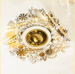 Ceramic Under Counter Basin Cloakroom