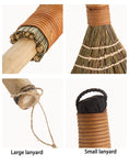 Wood Floor Sweeping Broom