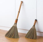 Wood Floor Sweeping Broom