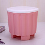 Stool Change Shoe Bench