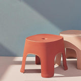 Small Bench Anti-Skid
