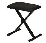 Lightweight Piano Keyboard Bench