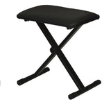 Lightweight Piano Keyboard Bench