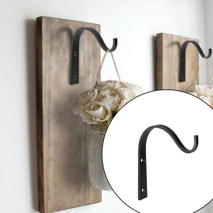 Metal Hooks J-hook Vintage  Hange