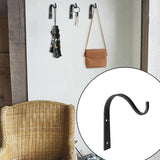 Metal Hooks J-hook Vintage  Hange