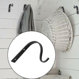 Metal Hooks J-hook Vintage  Hange