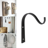 Metal Hooks J-hook Vintage  Hange