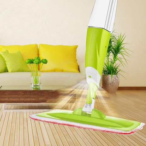 Spray Floor Mop