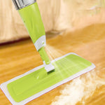 Spray Floor Mop