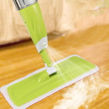 Spray Floor Mop