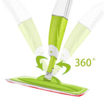 Spray Floor Mop