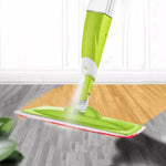 Spray Floor Mop