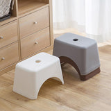 Plastic Step Stool Lightweight