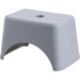 Plastic Step Stool Lightweight
