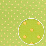 Wood Grain Pattern Non-slip Floor