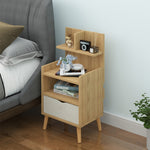 Contemporary Bedside Table