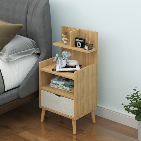 Contemporary Bedside Table