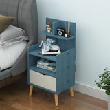 Contemporary Bedside Table