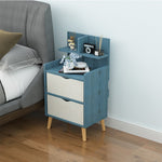 Contemporary Bedside Table