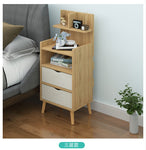 Contemporary Bedside Table