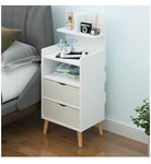 Contemporary Bedside Table