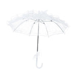 Manual Opening Parasol Trim