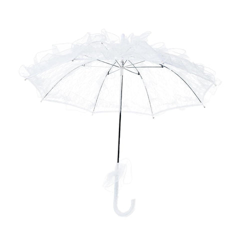 Manual Opening Parasol Trim