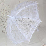 Manual Opening Parasol Trim