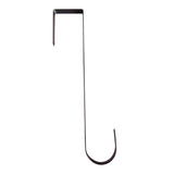 Sterling Metal Wreath Hanger