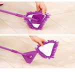 Mini Mop Cloth Head