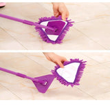 Mini Mop Cloth Head