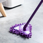 Mini Mop Cloth Head