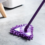 Mini Mop Cloth Head